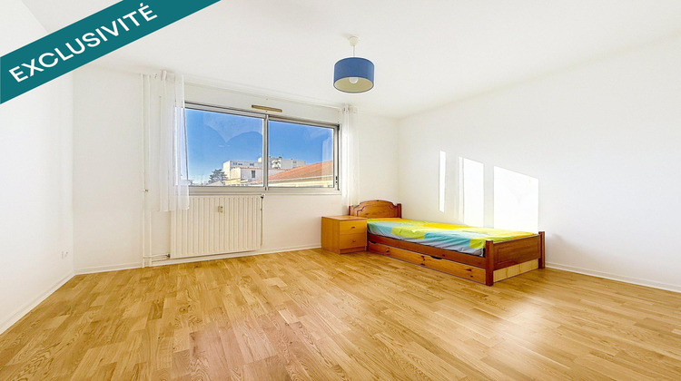 Ma-Cabane - Vente Appartement Villeurbanne, 90 m²
