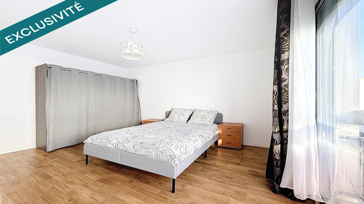 Ma-Cabane - Vente Appartement Villeurbanne, 90 m²
