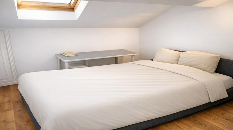 Ma-Cabane - Vente Appartement Villeurbanne, 38 m²