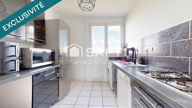 Ma-Cabane - Vente Appartement Villeurbanne, 70 m²