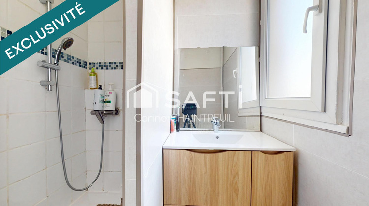 Ma-Cabane - Vente Appartement Villeurbanne, 70 m²
