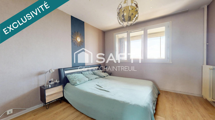 Ma-Cabane - Vente Appartement Villeurbanne, 70 m²