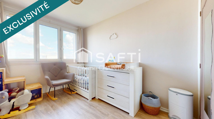 Ma-Cabane - Vente Appartement Villeurbanne, 70 m²