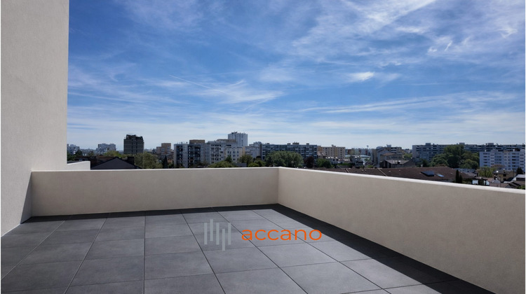 Ma-Cabane - Vente Appartement Villeurbanne, 104 m²
