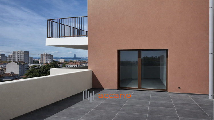 Ma-Cabane - Vente Appartement Villeurbanne, 104 m²