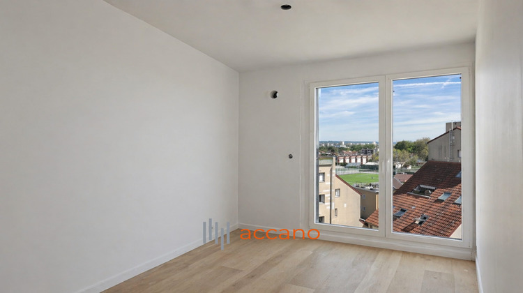 Ma-Cabane - Vente Appartement Villeurbanne, 104 m²