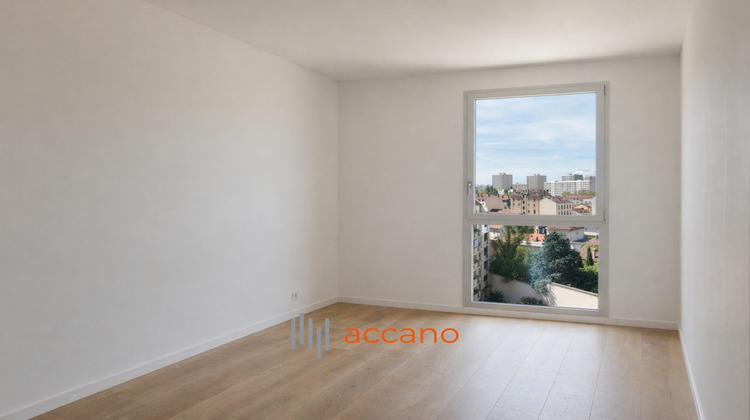 Ma-Cabane - Vente Appartement Villeurbanne, 104 m²