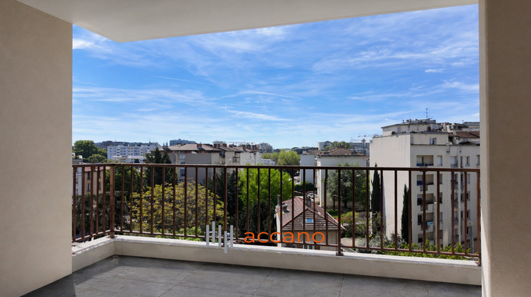 Ma-Cabane - Vente Appartement Villeurbanne, 77 m²