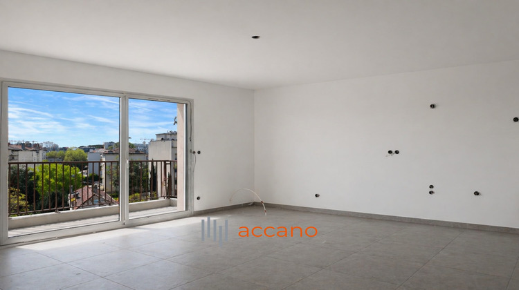 Ma-Cabane - Vente Appartement Villeurbanne, 77 m²