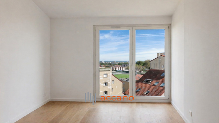Ma-Cabane - Vente Appartement Villeurbanne, 77 m²