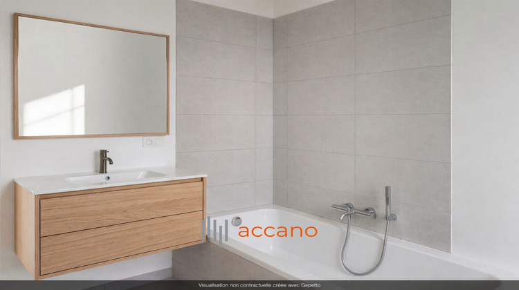 Ma-Cabane - Vente Appartement Villeurbanne, 77 m²
