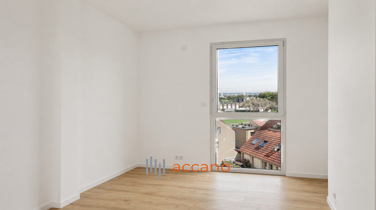 Ma-Cabane - Vente Appartement Villeurbanne, 77 m²