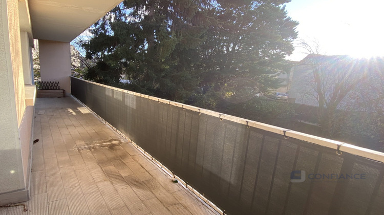 Ma-Cabane - Vente Appartement Villeurbanne, 99 m²
