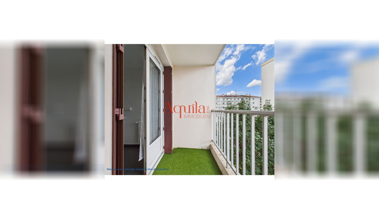 Ma-Cabane - Vente Appartement Villeurbanne, 52 m²