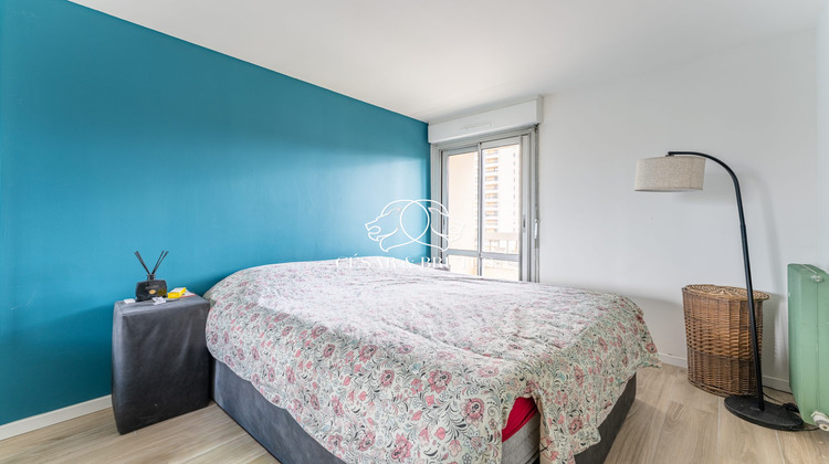 Ma-Cabane - Vente Appartement Villeurbanne, 51 m²