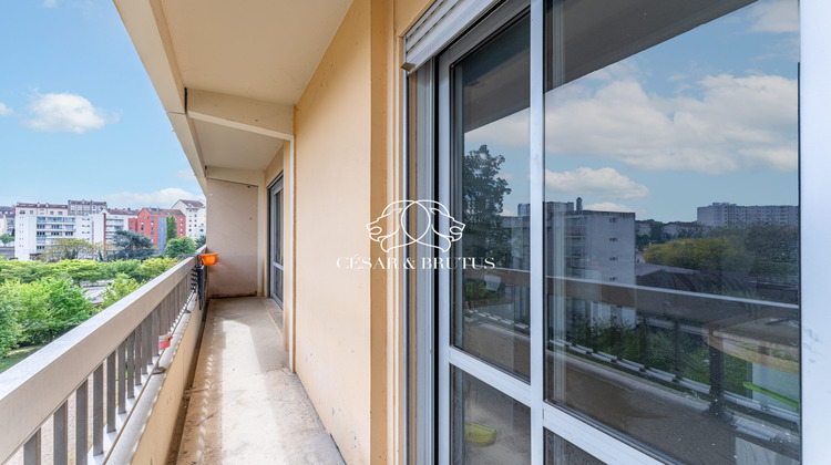 Ma-Cabane - Vente Appartement Villeurbanne, 51 m²