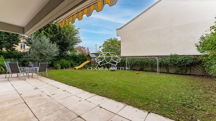 Ma-Cabane - Vente Appartement Villeurbanne, 110 m²