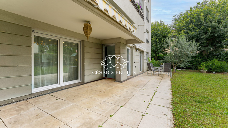 Ma-Cabane - Vente Appartement Villeurbanne, 110 m²