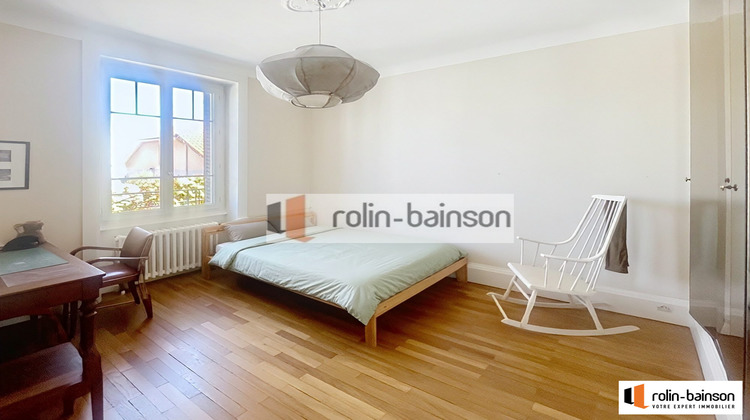 Ma-Cabane - Vente Appartement Villeurbanne, 50 m²
