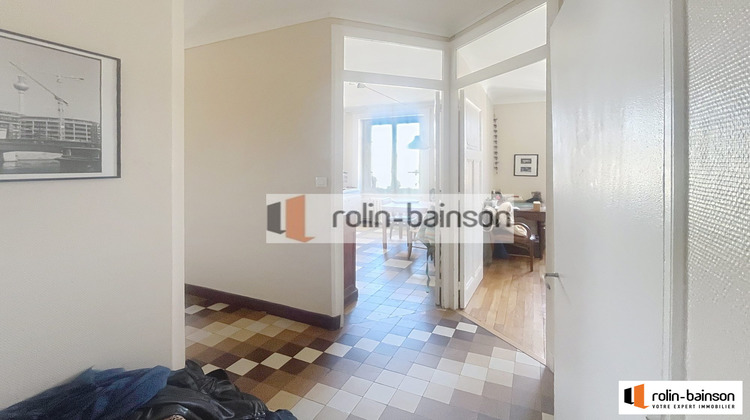 Ma-Cabane - Vente Appartement Villeurbanne, 50 m²