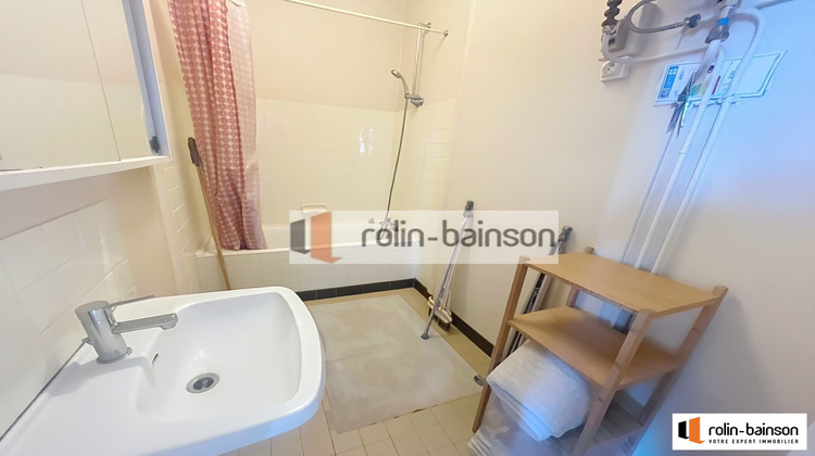 Ma-Cabane - Vente Appartement Villeurbanne, 50 m²