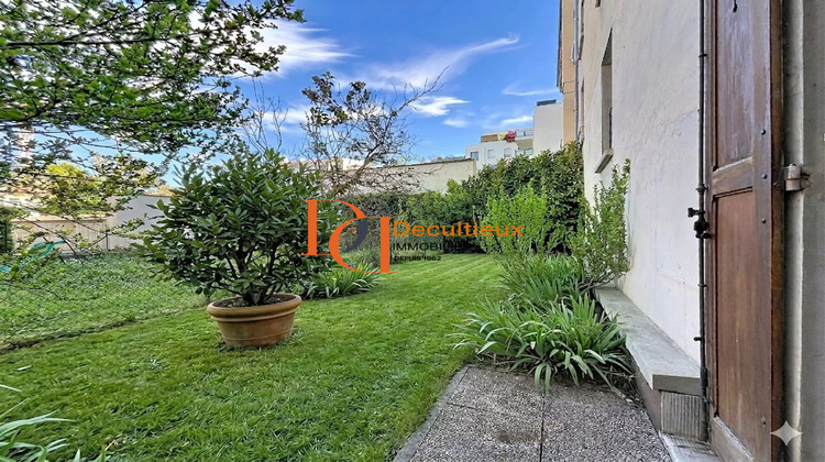 Ma-Cabane - Vente Appartement Villeurbanne, 93 m²