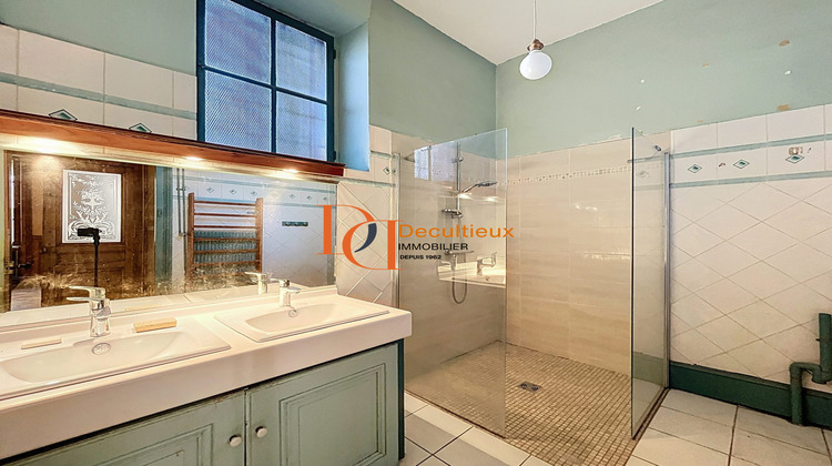 Ma-Cabane - Vente Appartement Villeurbanne, 93 m²