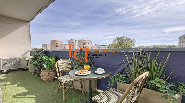 Ma-Cabane - Vente Appartement Villeurbanne, 82 m²