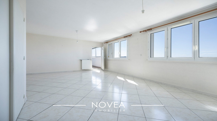 Ma-Cabane - Vente Appartement Villeurbanne, 70 m²