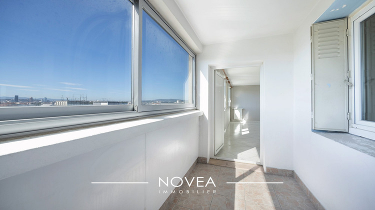Ma-Cabane - Vente Appartement Villeurbanne, 70 m²