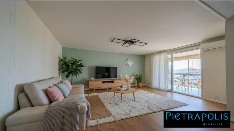 Ma-Cabane - Vente Appartement Villeurbanne, 79 m²