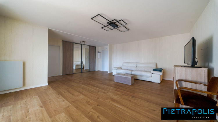 Ma-Cabane - Vente Appartement Villeurbanne, 79 m²
