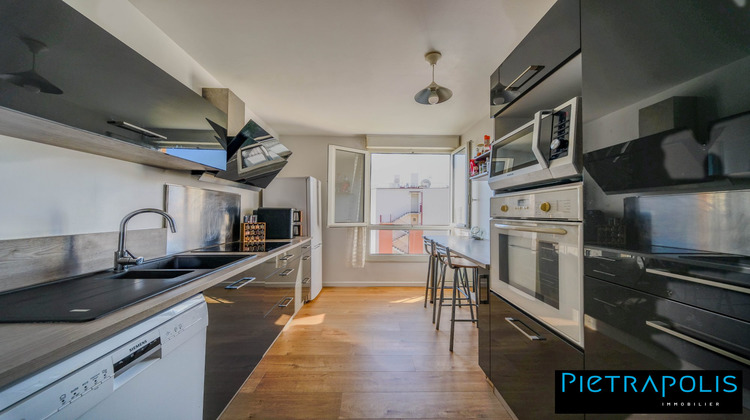 Ma-Cabane - Vente Appartement Villeurbanne, 79 m²