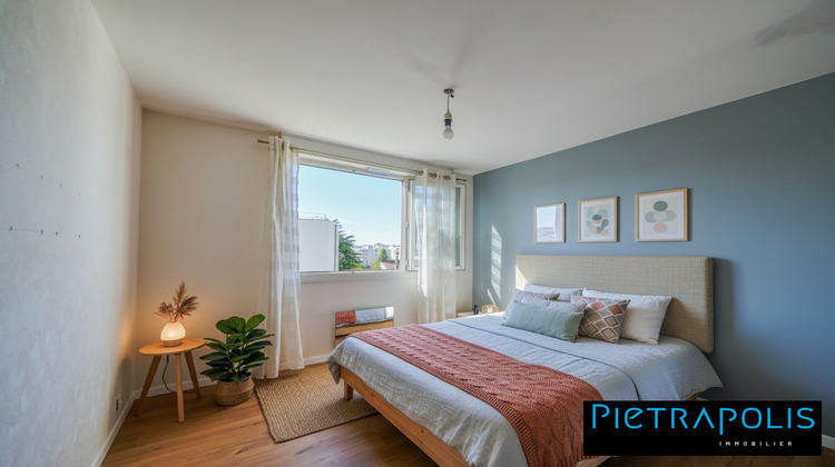 Ma-Cabane - Vente Appartement Villeurbanne, 79 m²