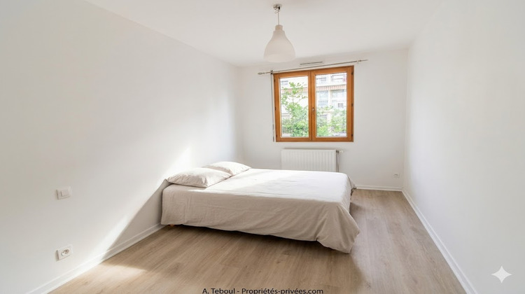 Ma-Cabane - Vente Appartement VILLEURBANNE, 105 m²