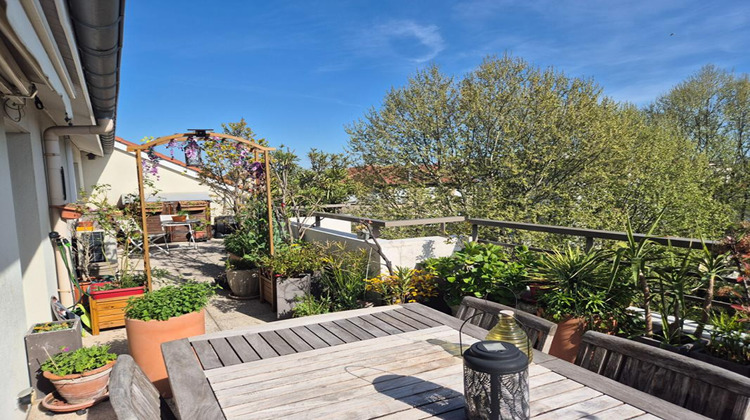 Ma-Cabane - Vente Appartement VILLEURBANNE, 126 m²