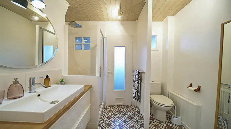 Ma-Cabane - Vente Appartement Villeurbanne, 66 m²