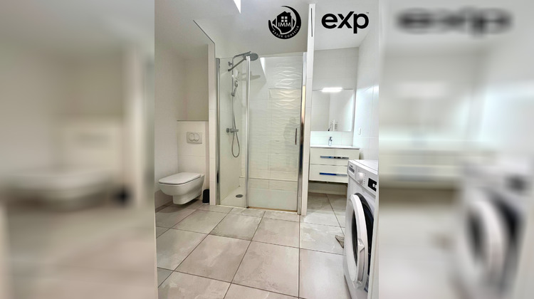 Ma-Cabane - Vente Appartement Villeurbanne, 27 m²