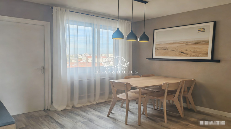 Ma-Cabane - Vente Appartement Villeurbanne, 110 m²