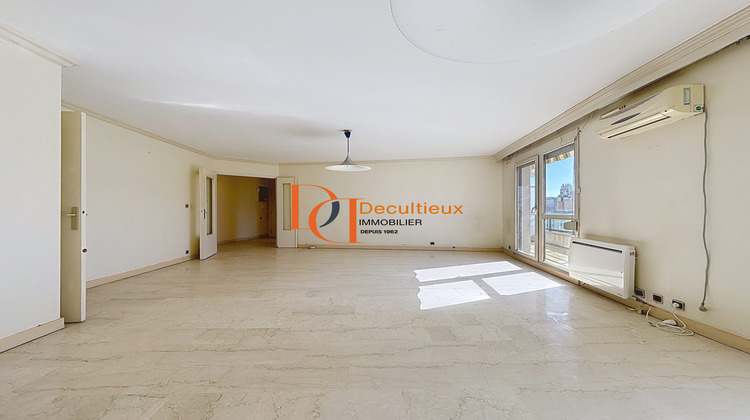 Ma-Cabane - Vente Appartement Villeurbanne, 86 m²