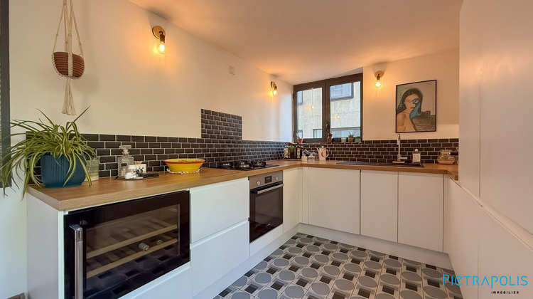 Ma-Cabane - Vente Appartement Villeurbanne, 108 m²