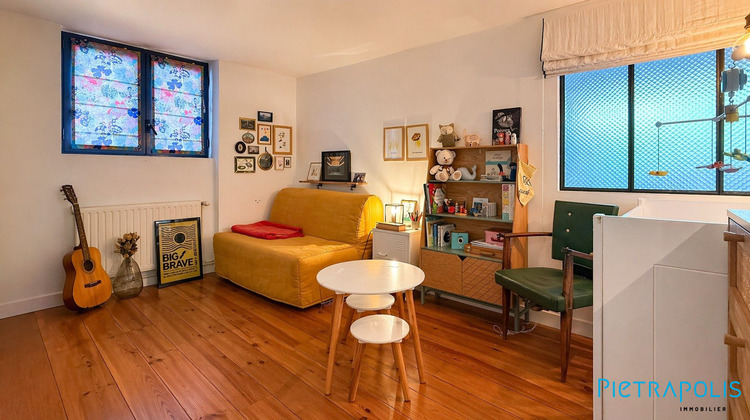 Ma-Cabane - Vente Appartement Villeurbanne, 108 m²
