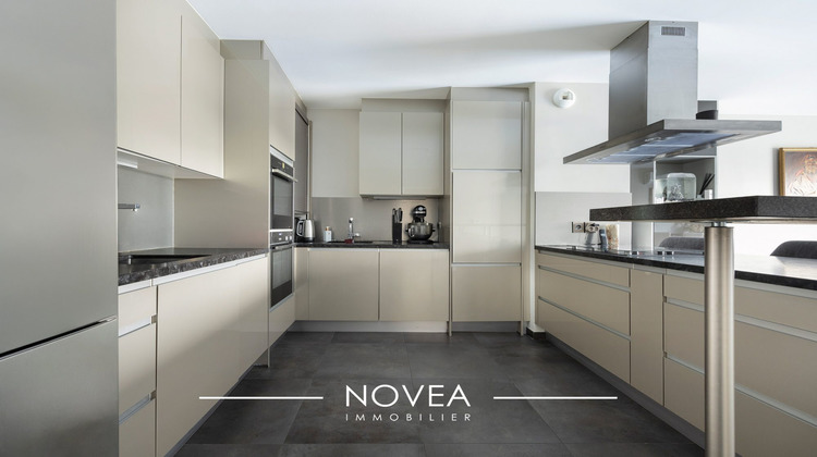 Ma-Cabane - Vente Appartement Villeurbanne, 120 m²