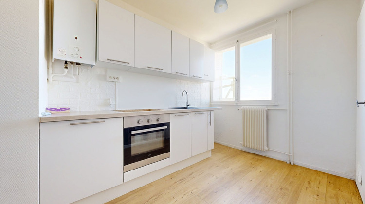 Ma-Cabane - Vente Appartement Villeurbanne, 64 m²