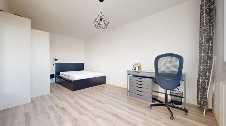 Ma-Cabane - Vente Appartement Villeurbanne, 32 m²