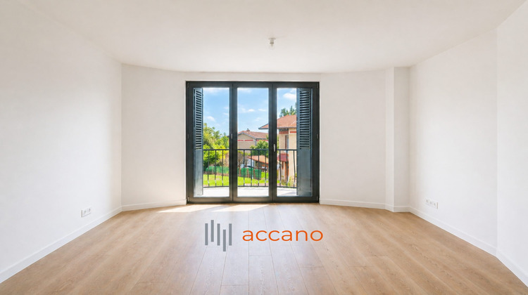 Ma-Cabane - Vente Appartement Villeurbanne, 31 m²