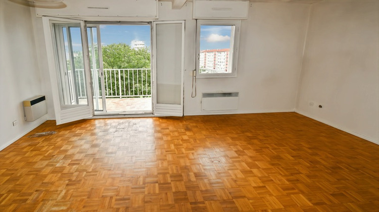Ma-Cabane - Vente Appartement VILLEURBANNE, 62 m²