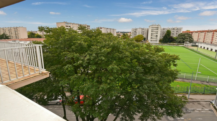 Ma-Cabane - Vente Appartement VILLEURBANNE, 62 m²