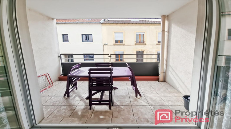 Ma-Cabane - Vente Appartement VILLEURBANNE, 61 m²