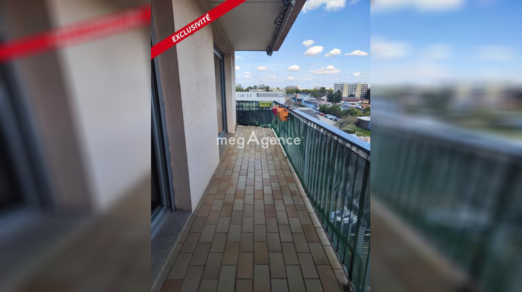 Ma-Cabane - Vente Appartement VILLEURBANNE, 72 m²